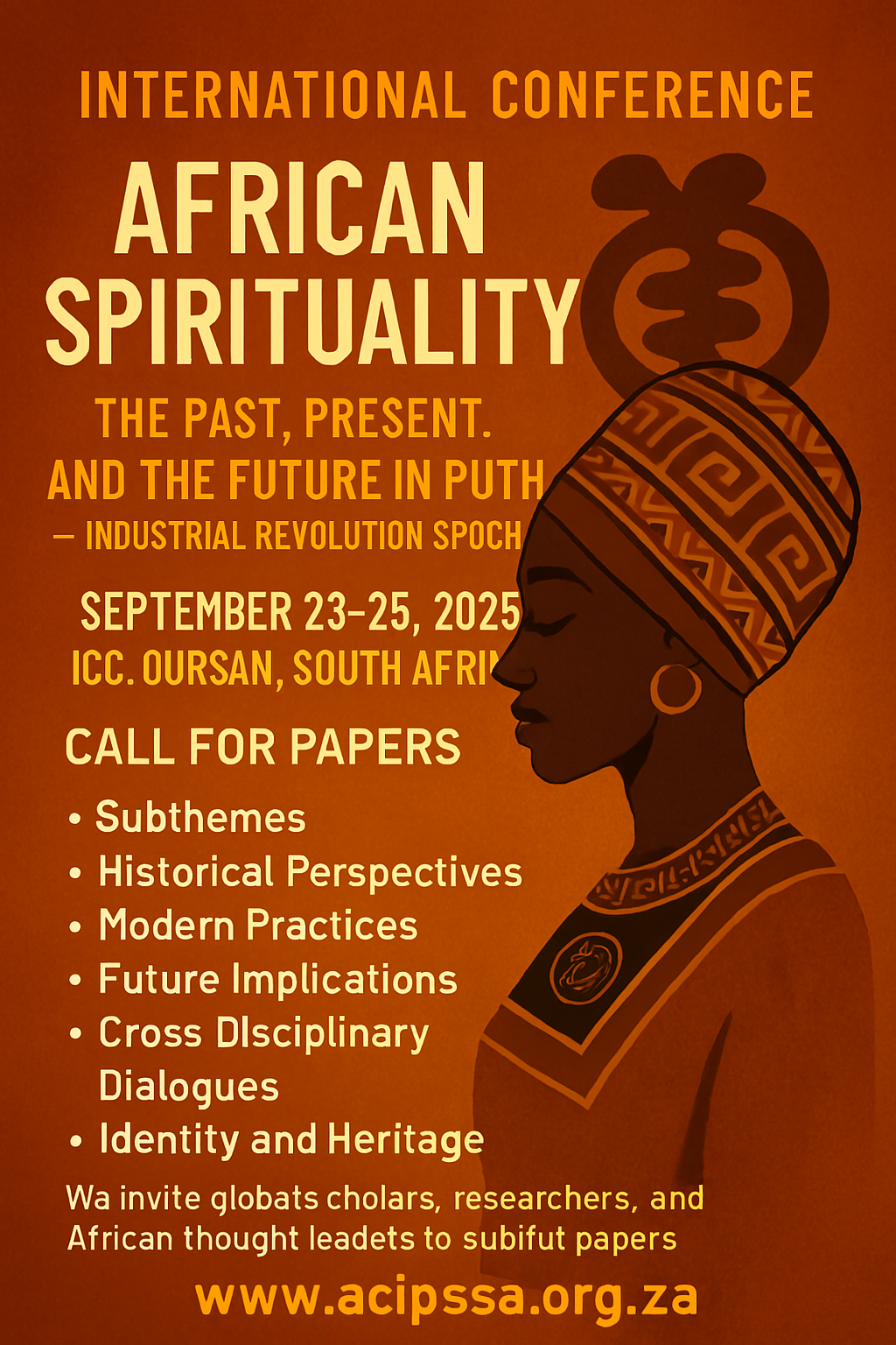 Conference Logo